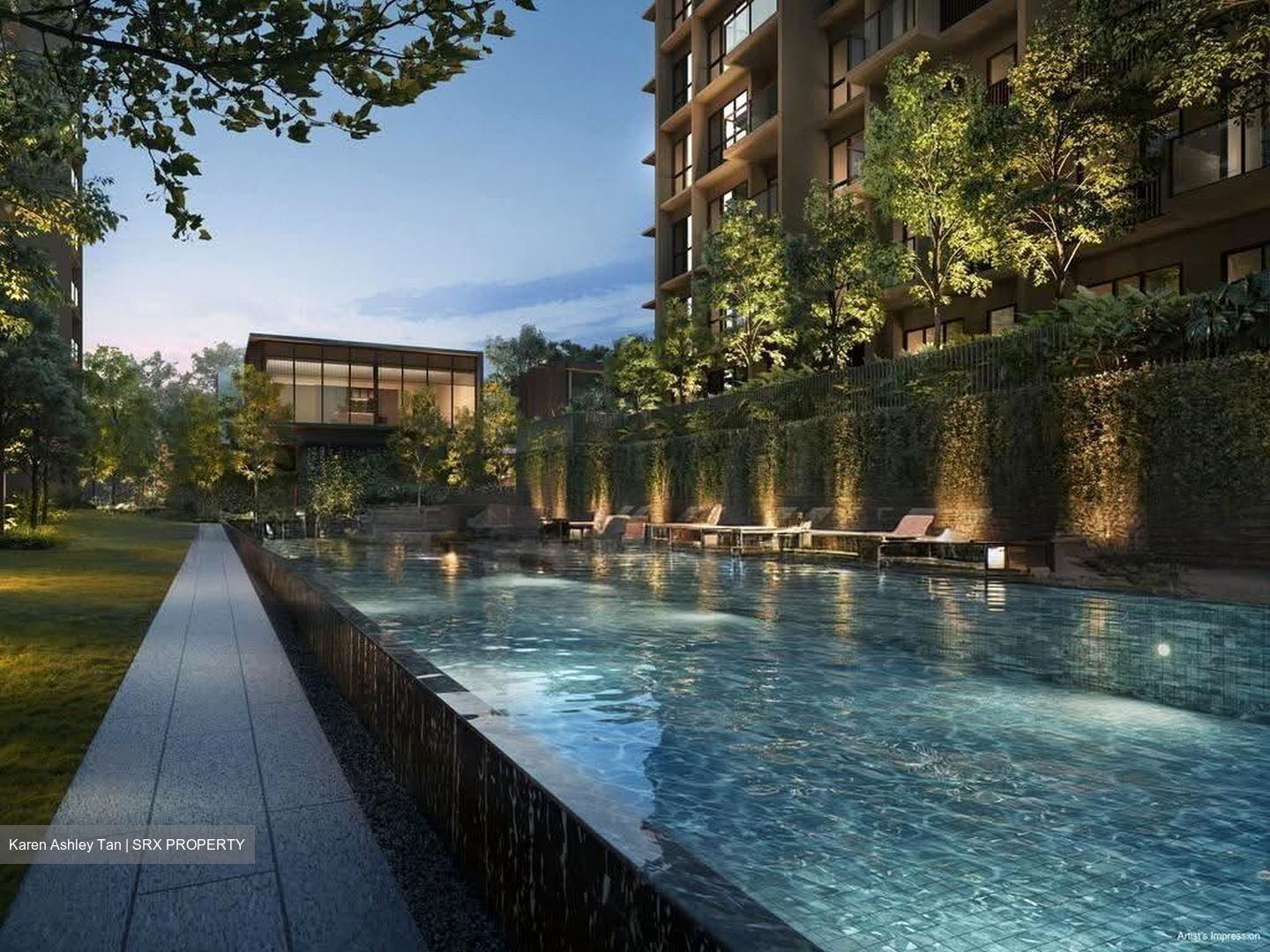 Dunearn House (D11), Apartment #610257631